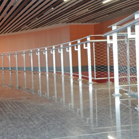 Afrika Kigali Convention Center