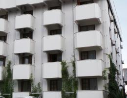Cephe Yeşillendirme - Akçakoca Diapolis Hotel