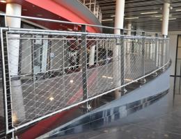 AFRİKA KİGALİ - CONVENTION CENTER
