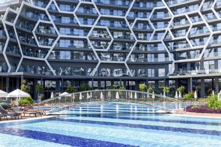 Bosphorus Hotel Antalya