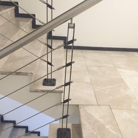 I-SYS Korkuluk - Entek Plaza