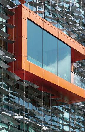 MOORFIELDS GÖZ HASTANESİ, LONDRA