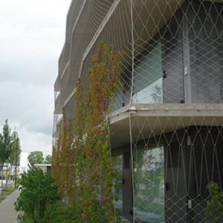 ÖĞRENCİ YURDU, GARCHING