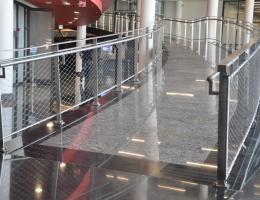 AFRİKA KİGALİ - CONVENTION CENTER