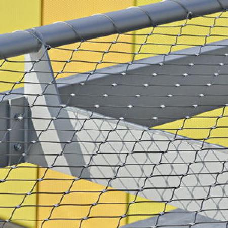 Helikopter Pisti, WINNENDEN