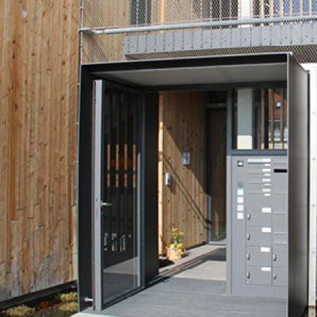 KUTUP AYISI EVİ, KIRCHHEIM