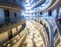 X-Tend Emniyet - Bosphorus Hotel Antalya