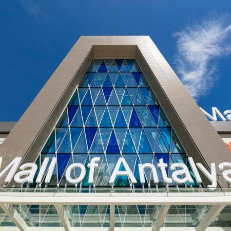 Mall of Antalya