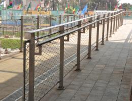 AFRİKA KİGALİ - CONVENTION CENTER