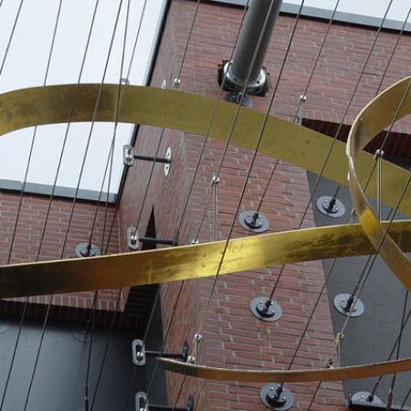 ARNEKEN GALERİ, HILDSHEIM