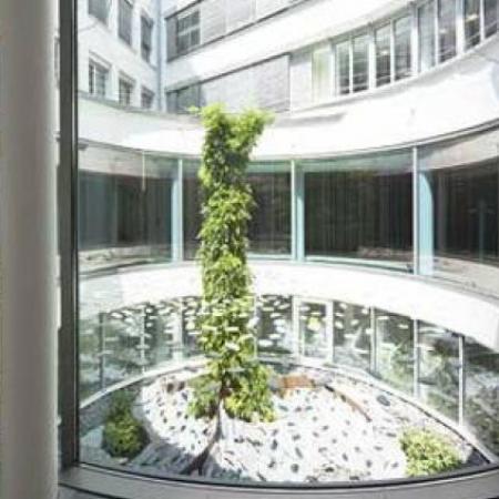 HAUSBANK MÜNCHEN, MÜNİH